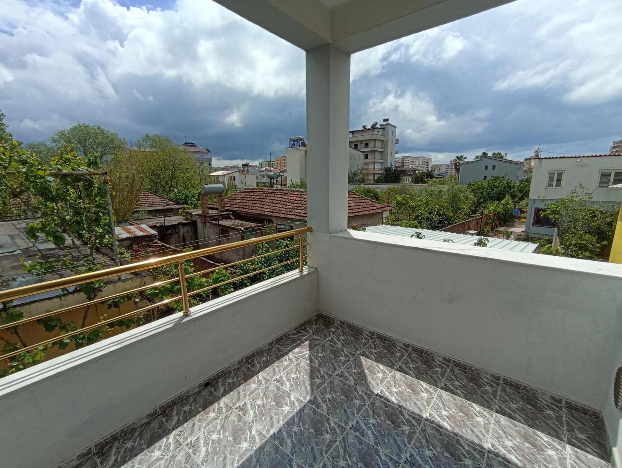 Villa Osmani Durrës Zimmer foto