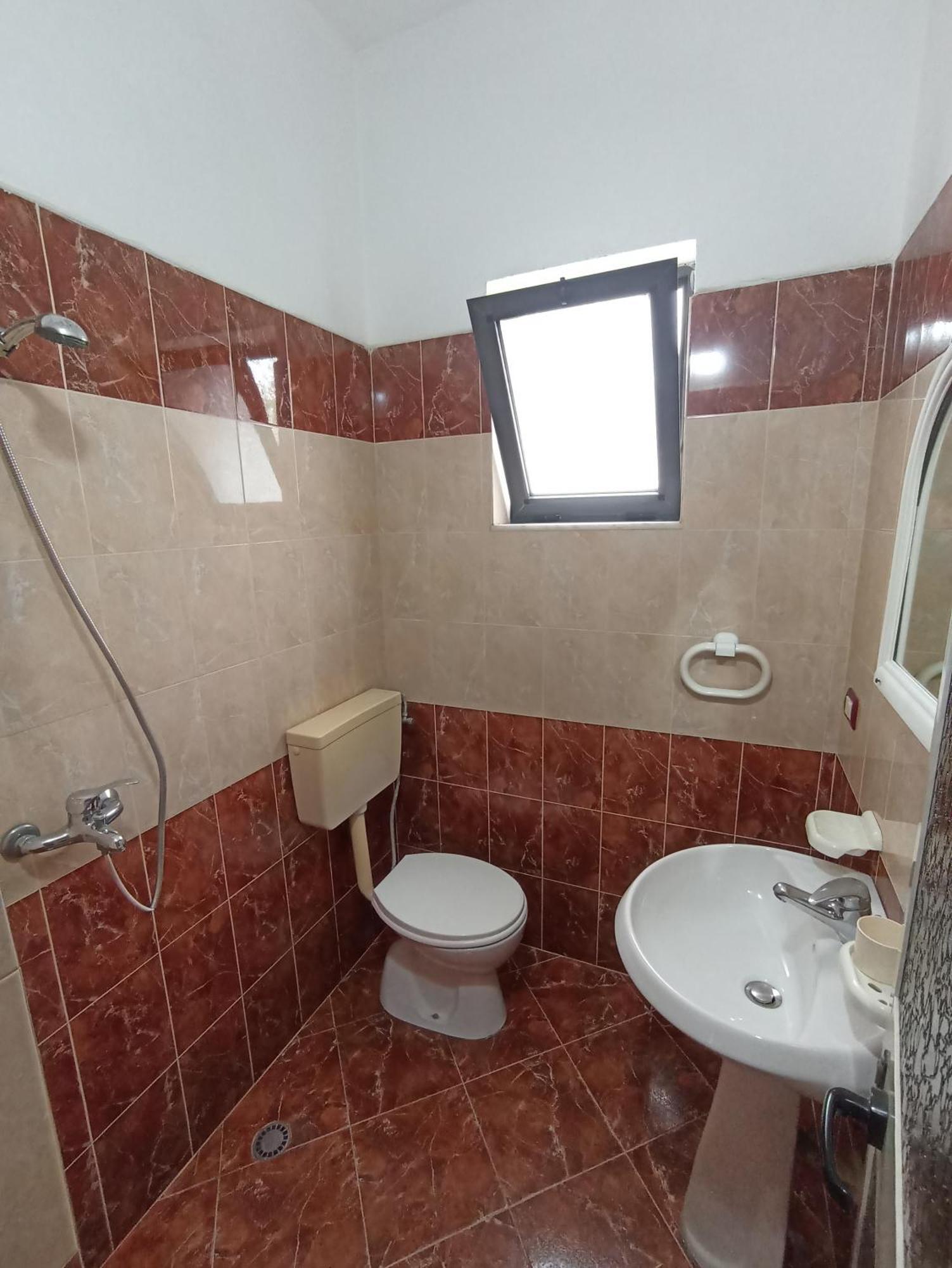 Villa Osmani Durrës Zimmer foto